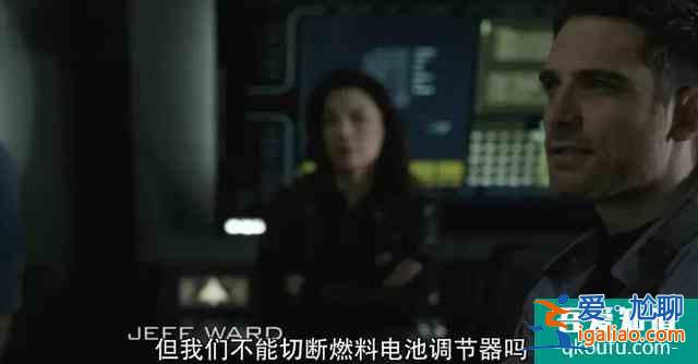 《神盾局特工》第七季過半，含猴量依然0%？