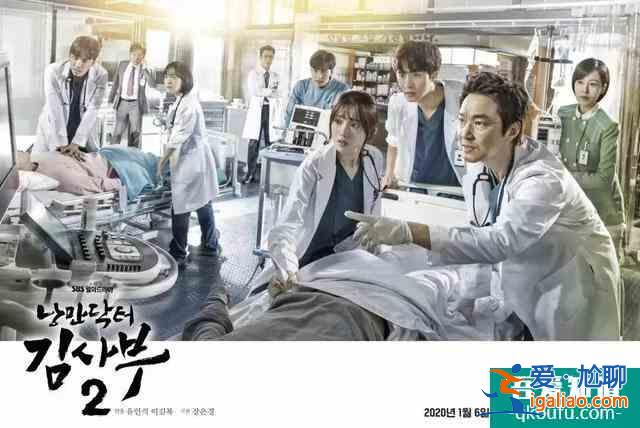 上半年韓國觀眾最多的8部韓?。骸秶酢返?，《愛的迫降》僅第3？