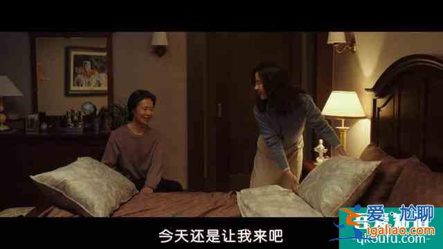 《侵入者》侵入不是實體，卻能左右實體?。?？
