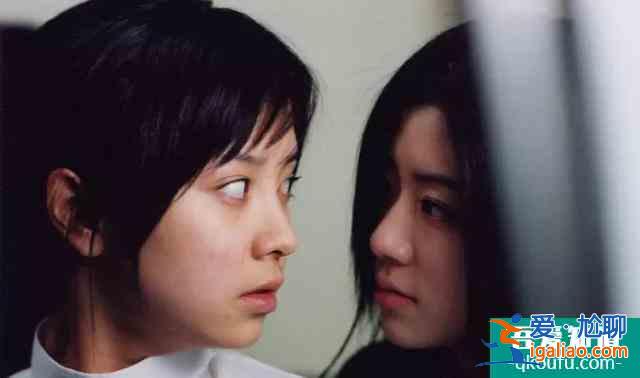 《侵入者》侵入不是實體,卻能左右實體!!? 《侵入者》侵入不是實體,卻能左右實體!!?