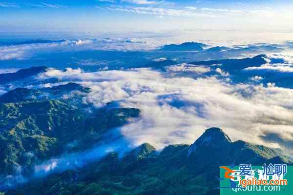 2022大云山國家森林公園自2月7日起臨時關閉通知？