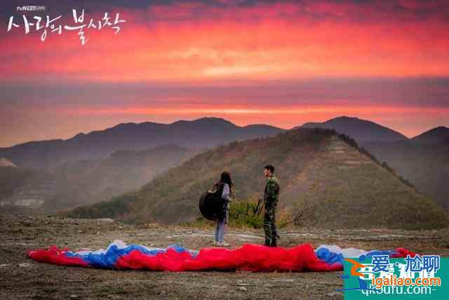 上半年韓國觀眾最多的8部韓劇：《國王》第8，《愛的迫降》僅第3？