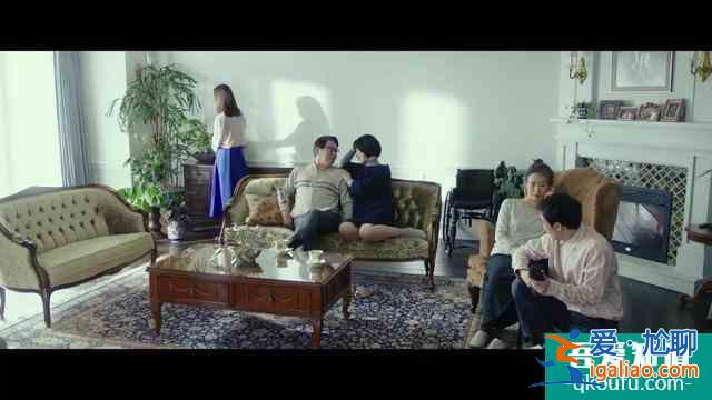 《侵入者》侵入不是實體,卻能左右實體!!? 《侵入者》侵入不是實體,卻能左右實體!!?