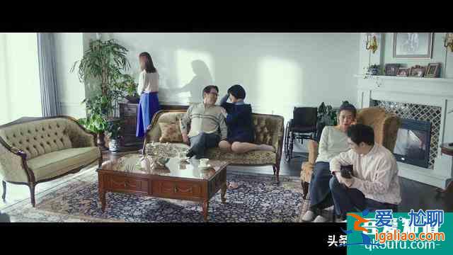 侵入者——表面之下，到底隱藏著什么？