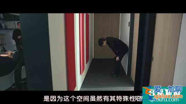 侵入者——表面之下，到底隱藏著什么？