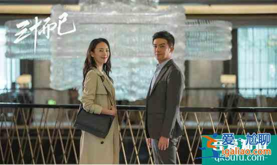 電視劇《三十而已》：完美人妻顧佳，告訴你如何讓孩子更出色？