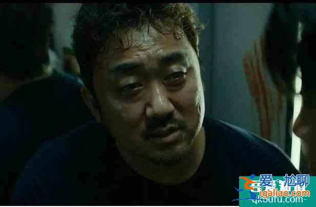 韓國最新喪尸災(zāi)難片《活著》，上映不到一周，觀影人數(shù)高達百萬？