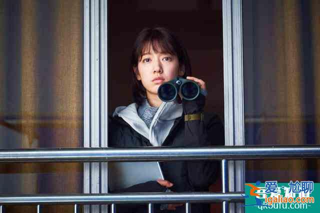 喪尸片《活著》上映，劉亞仁樸信惠主演，驚悚災難片的人性溫度？