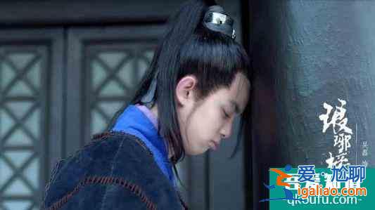 吳磊、鹿晗主演，豆瓣7.8分電視劇《穿越火線》都有哪些看點？
