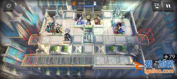 明日方舟GA？