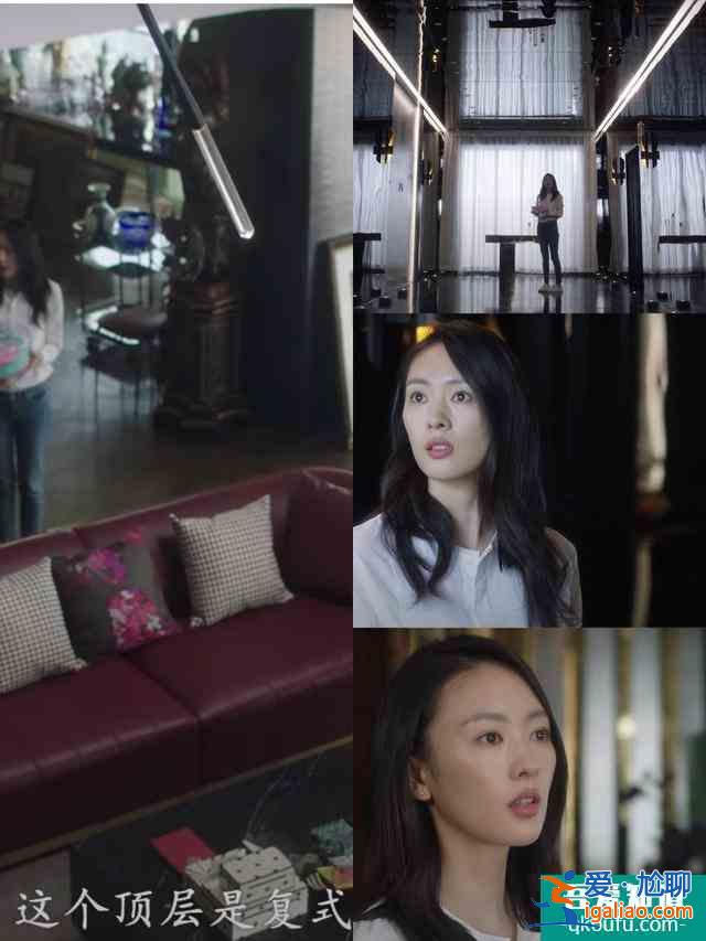 《三十而已》,三個漂亮女人的故事,只為說清楚一個最簡單的道理? 《三十而已》,三個漂亮女人的故事,只為說清楚一個最簡單的道理?