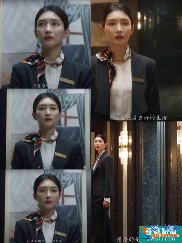 《三十而已》,三個漂亮女人的故事,只為說清楚一個最簡單的道理? 《三十而已》,三個漂亮女人的故事,只為說清楚一個最簡單的道理?