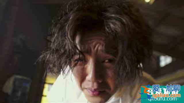 吳磊、鹿晗主演，豆瓣7.8分電視劇《穿越火線》都有哪些看點？