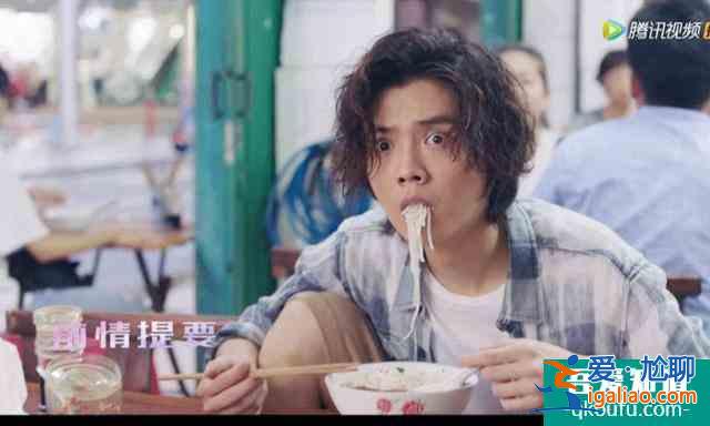 鹿晗演技大突破！《穿越火線》首播好評無數，兩大看點吸引觀眾？