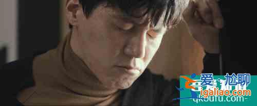 《侵入者》：劇情神反轉，不血腥也能讓人毛骨悚然？