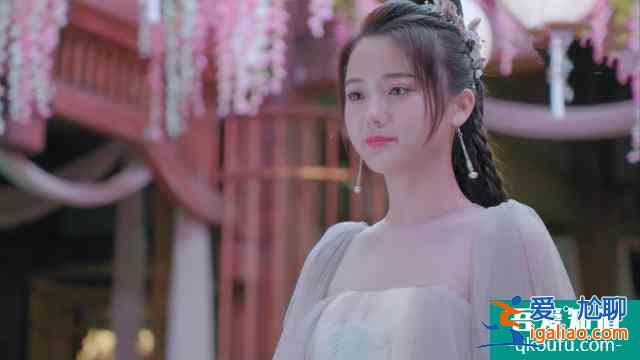 《天舞紀》結局:三對CP三種甜,“風云夫婦”甜到鼾? 《天舞紀》結局:三對CP三種甜,“風云夫婦”甜到鼾?