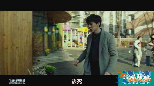 《侵入者》宋智孝完美演繹神秘妹妹，暗黑哥哥成為翻版“朱朝陽”？