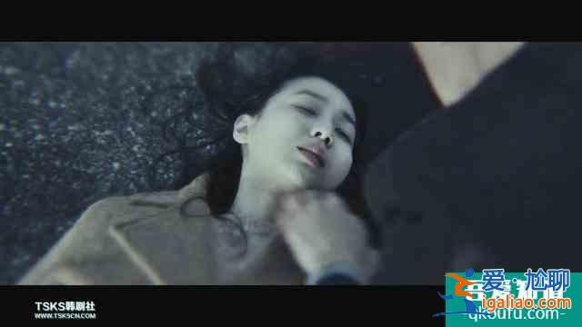 《侵入者》宋智孝完美演繹神秘妹妹，暗黑哥哥成為翻版“朱朝陽”？