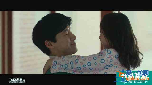 《侵入者》宋智孝完美演繹神秘妹妹，暗黑哥哥成為翻版“朱朝陽”？