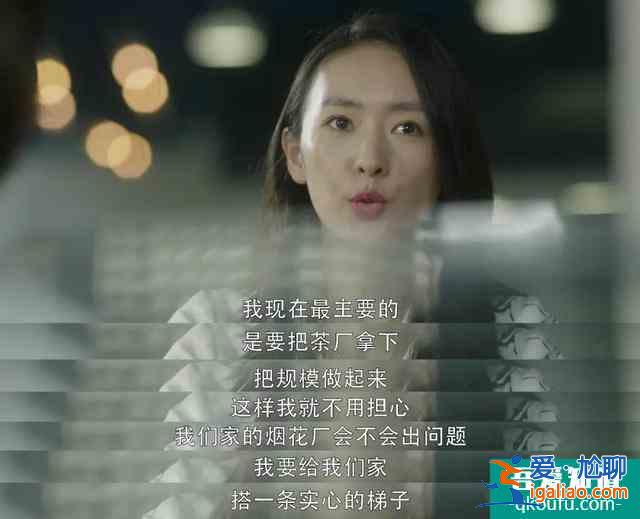 《三十而已》：林有有&amp;許幻山的“天雷地火“中照見中年男的苦？