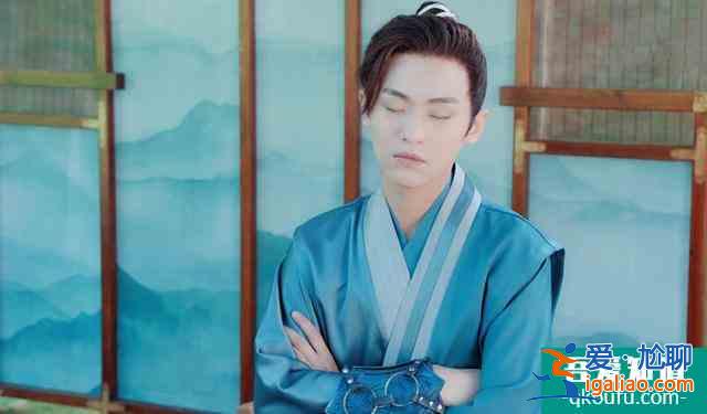 《天舞紀》結局:三對CP三種甜,“風云夫婦”甜到鼾? 《天舞紀》結局:三對CP三種甜,“風云夫婦”甜到鼾?