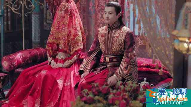 《天舞紀》結局:三對CP三種甜,“風云夫婦”甜到鼾? 《天舞紀》結局:三對CP三種甜,“風云夫婦”甜到鼾?