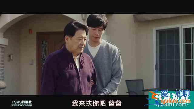 《侵入者》宋智孝完美演繹神秘妹妹，暗黑哥哥成為翻版“朱朝陽”？