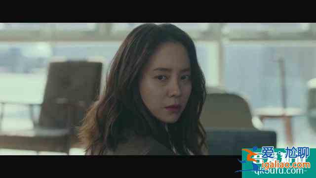 《侵入者》宋智孝完美演繹神秘妹妹，暗黑哥哥成為翻版“朱朝陽”？