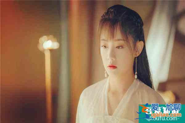 《天舞紀》即將結束，蘇猶憐會死嗎？男女主角能在一起嗎？