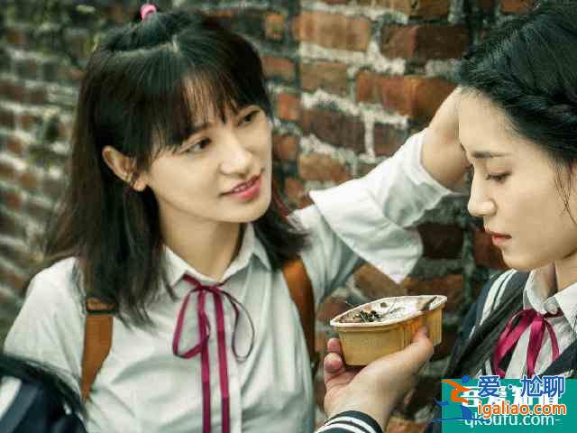 爾晴新劇《刺》開播，與墨蘭之間PK，比《乘風破浪的姐姐》還夠味？