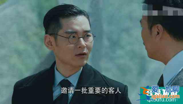 《勝算》燒腦升級，唐飛只是煙霧？潛伏在日軍高層的瓦吉姆被暴露？