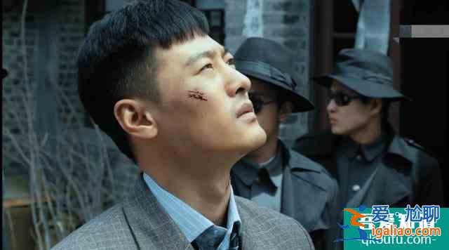 《勝算》收視率反轉,唐飛面臨嚴峻考驗,瓦吉姆是日本高層軍官?? 《勝算》收視率反轉,唐飛面臨嚴峻考驗,瓦吉姆是日本高層軍官??