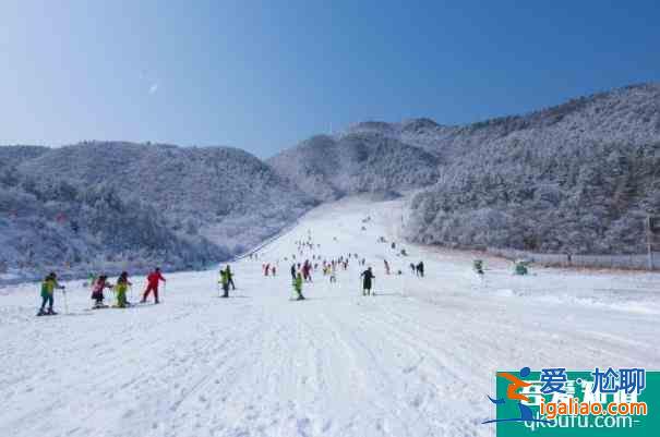 2021阿勒泰將軍山滑雪場免費滑雪活動時間? 2021阿勒泰將軍山滑雪場免費滑雪活動時間?