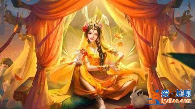王者榮耀公孫離天竺公主皮膚何時出售？公孫離天竺公主皮膚出售時間介紹與分享？