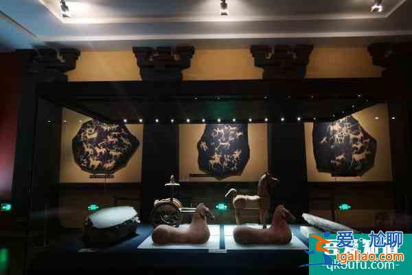 2021內蒙古博物院什么時候恢復開放11月？