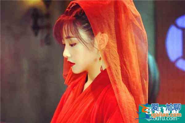 《天舞紀》即將結束，蘇猶憐會死嗎？男女主角能在一起嗎？