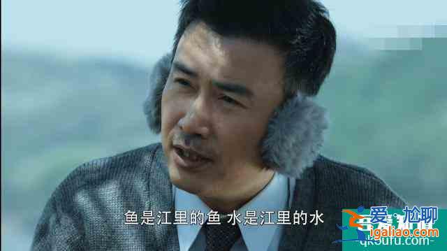 《勝算》燒腦升級，唐飛只是煙霧？潛伏在日軍高層的瓦吉姆被暴露？
