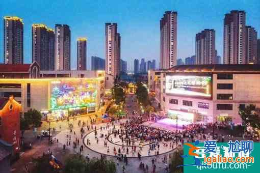 濟(jì)南晚上最熱鬧的夜市在哪？