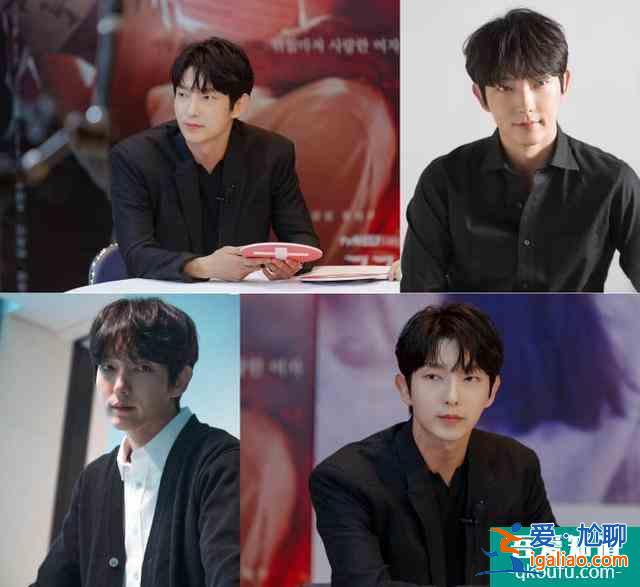 李準(zhǔn)基在《惡之花》中趁文彩元不在 展現(xiàn)了他可怕的本色? 李準(zhǔn)基在《惡之花》中趁文彩元不在 展現(xiàn)了他可怕的本色?