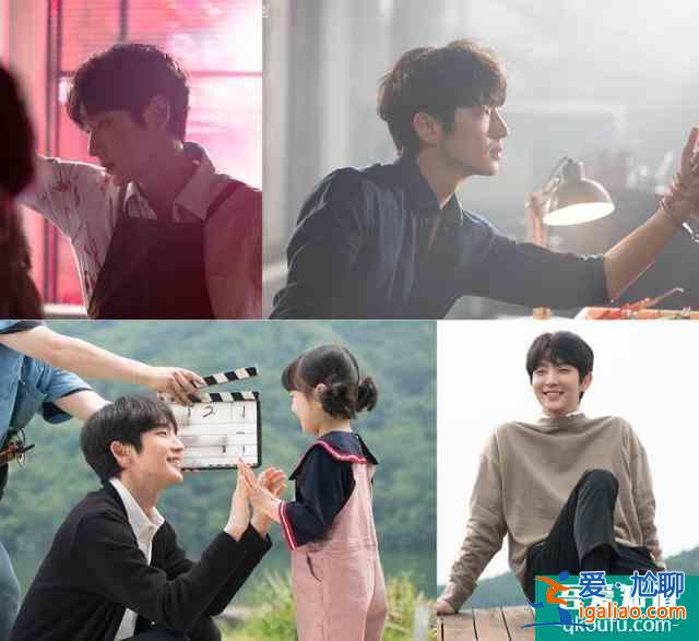 李準(zhǔn)基在《惡之花》中趁文彩元不在 展現(xiàn)了他可怕的本色? 李準(zhǔn)基在《惡之花》中趁文彩元不在 展現(xiàn)了他可怕的本色?