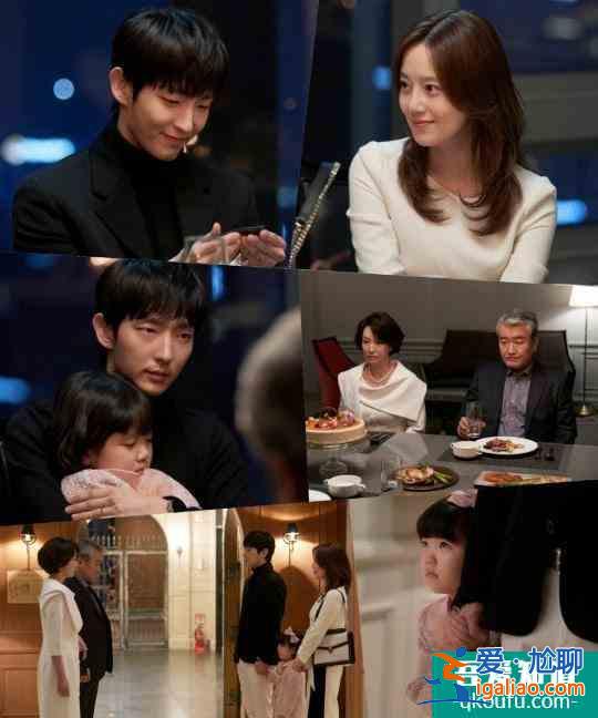 李準(zhǔn)基在《惡之花》中趁文彩元不在 展現(xiàn)了他可怕的本色? 李準(zhǔn)基在《惡之花》中趁文彩元不在 展現(xiàn)了他可怕的本色?