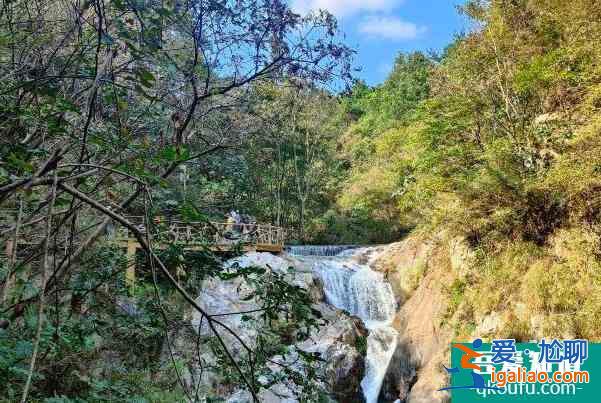 2022湖北多家景區(qū)受天氣影響暫時(shí)閉園？
