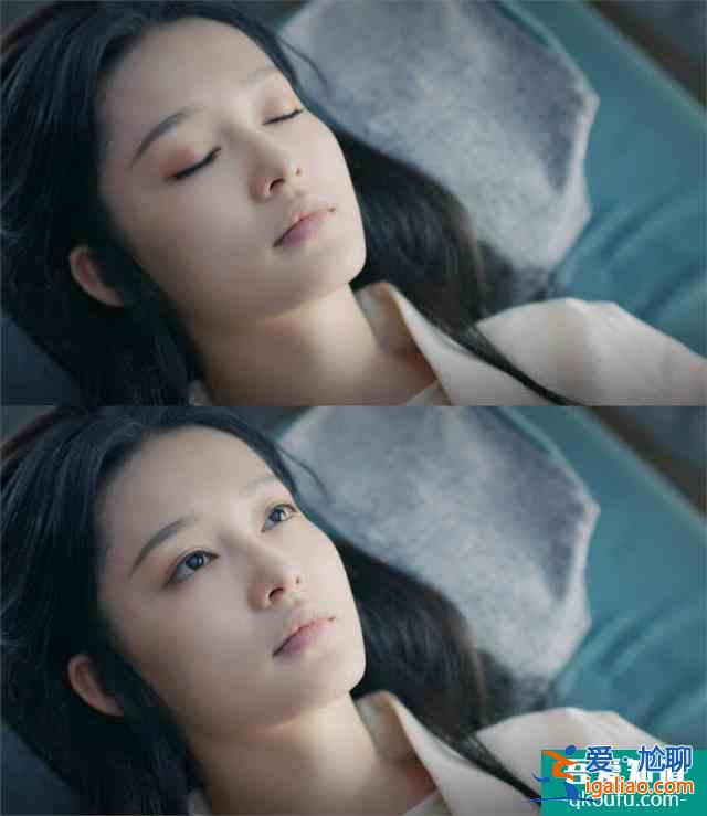 爆款劇男主加實力派女演員，《錦繡南歌》沒火，好像也不是很冤？