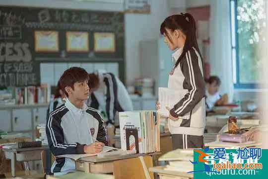 懸疑+青春！《拾光的秘密》熱播，口碑炸裂，熬夜追劇太上頭？