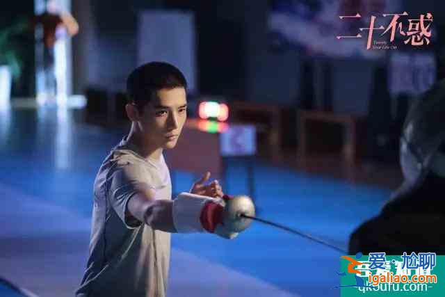 關(guān)曉彤新劇被追捧?《二十不惑》長期霸占熱搜榜不是吹的? 關(guān)曉彤新劇被追捧?《二十不惑》長期霸占熱搜榜不是吹的?