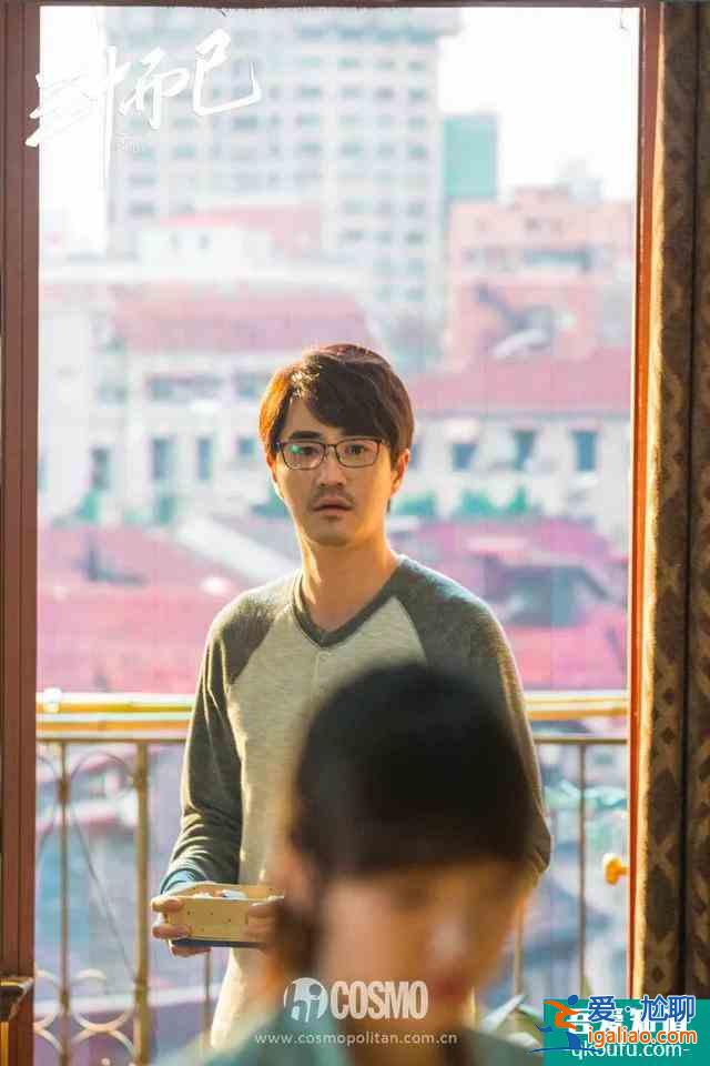 《三十而已》的男性角色，真沒有令人失望？