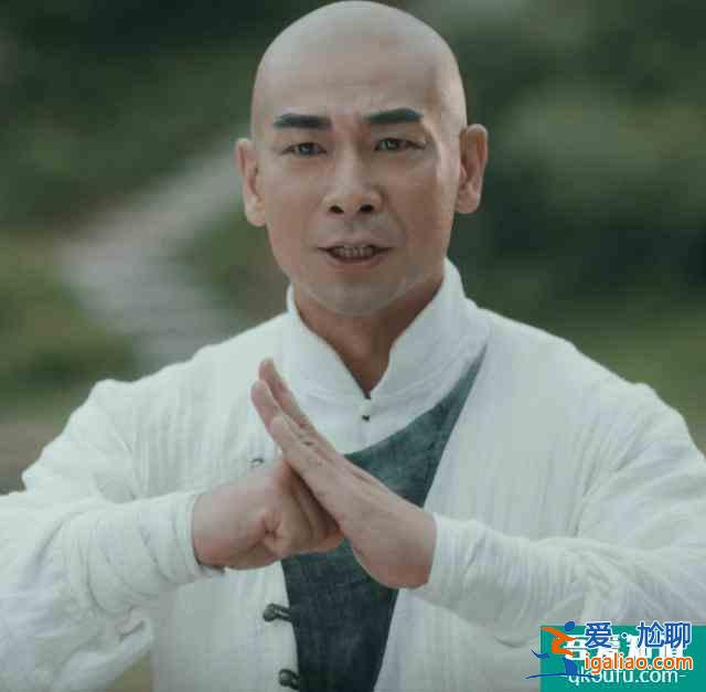 看了幾集《大俠霍元甲》，我打算去學武？