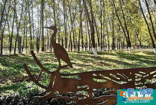 2021北京漢石橋濕地公園冬季封育保護(hù)期時(shí)間？