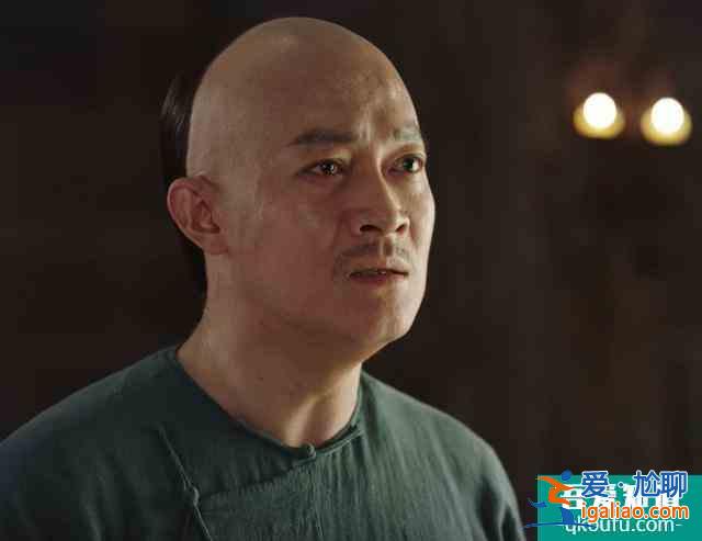 看了幾集《大俠霍元甲》，我打算去學武？