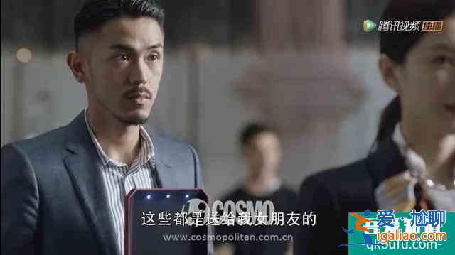 《三十而已》的男性角色，真沒有令人失望？